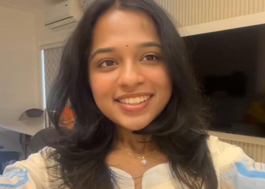 Dr Sanjana Reddy